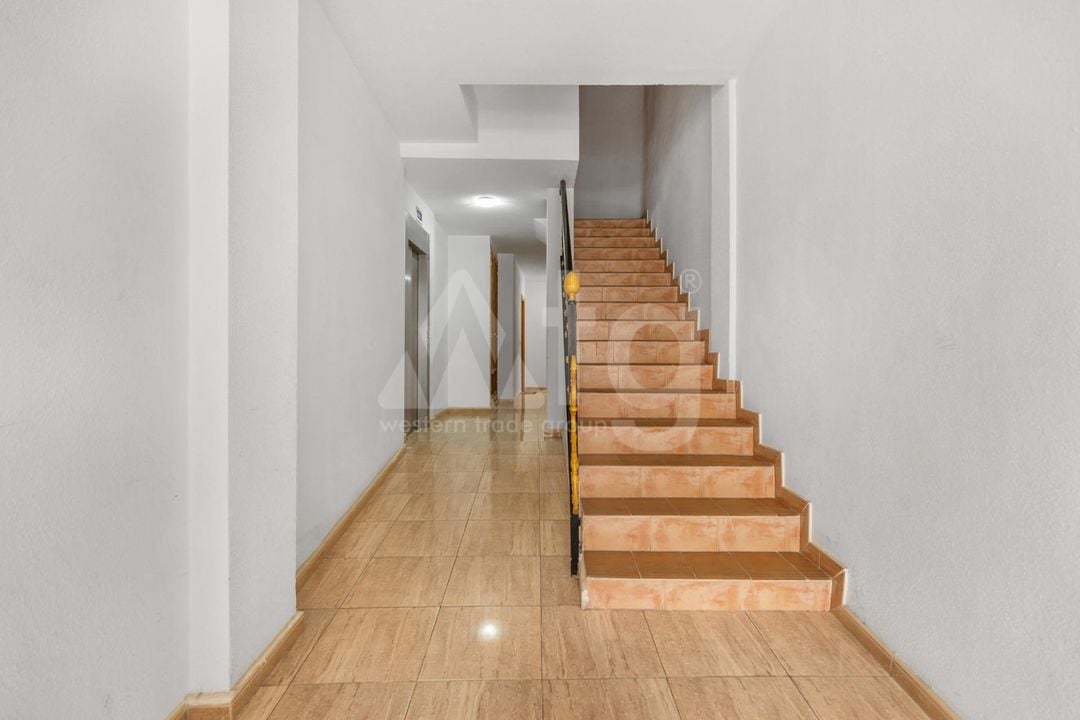 Apartmán   v Torrevieja, 4 ložnice - GVS125442 - Foto - 21