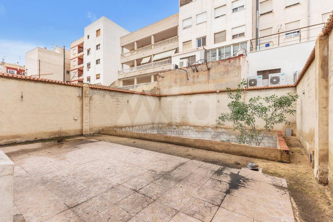 Apartmán   v Torrevieja, 4 ložnice - GVS125442 - Foto - 23