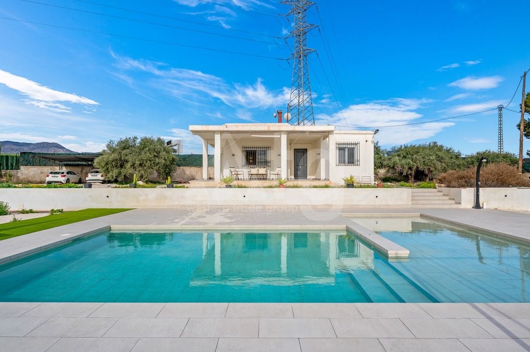 3 bedroom Villa in Elche - CBB125448 - Photo - 2
