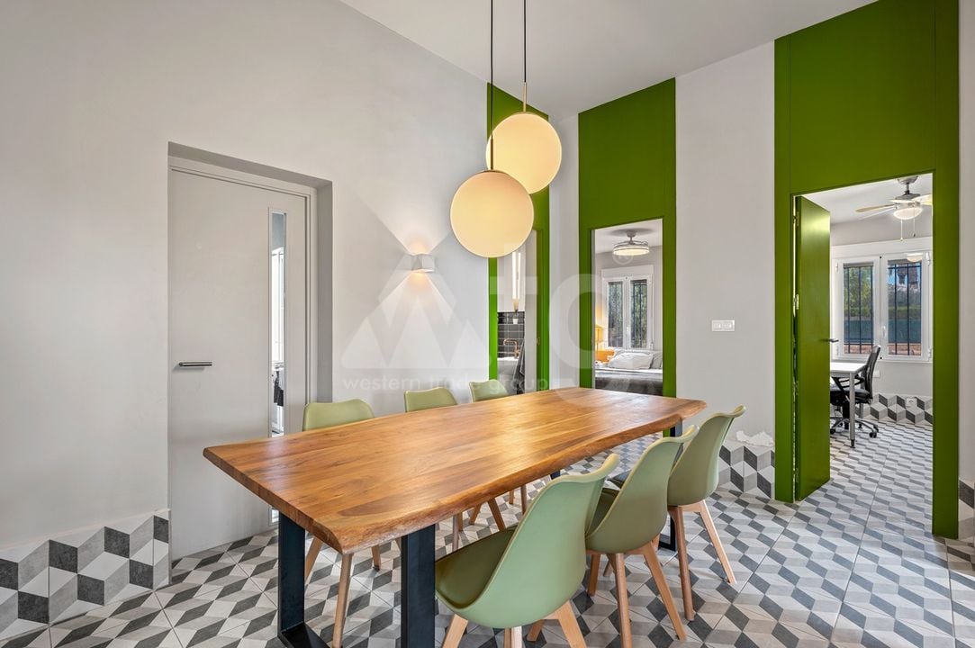 3 bedroom Villa in Elche - CBB125448 - Photo - 8