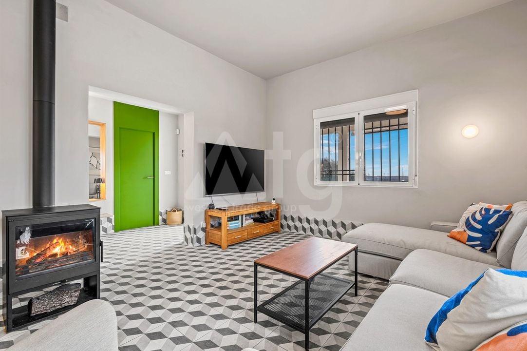 3 bedroom Villa in Elche - CBB125448 - Photo - 6