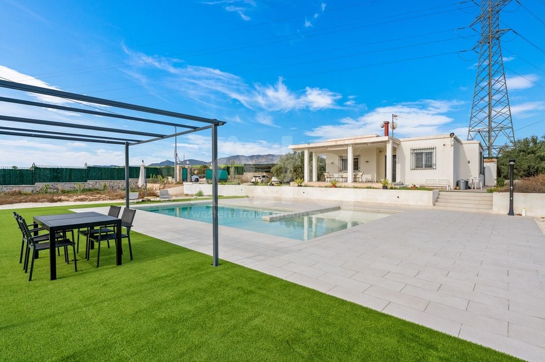 3 bedroom Villa in Elche - CBB125448 - Photo - 28