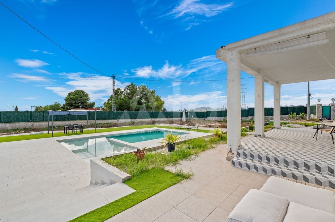 3 bedroom Villa in Elche - CBB125448 - Photo - 27