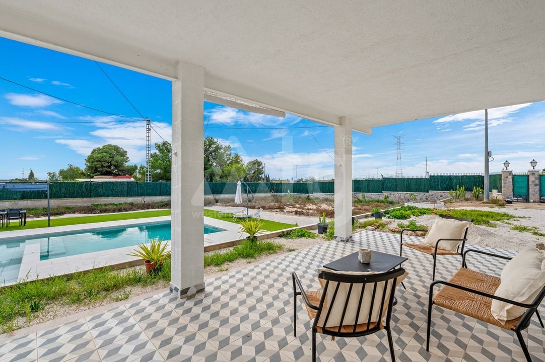 3 bedroom Villa in Elche - CBB125448 - Photo - 25