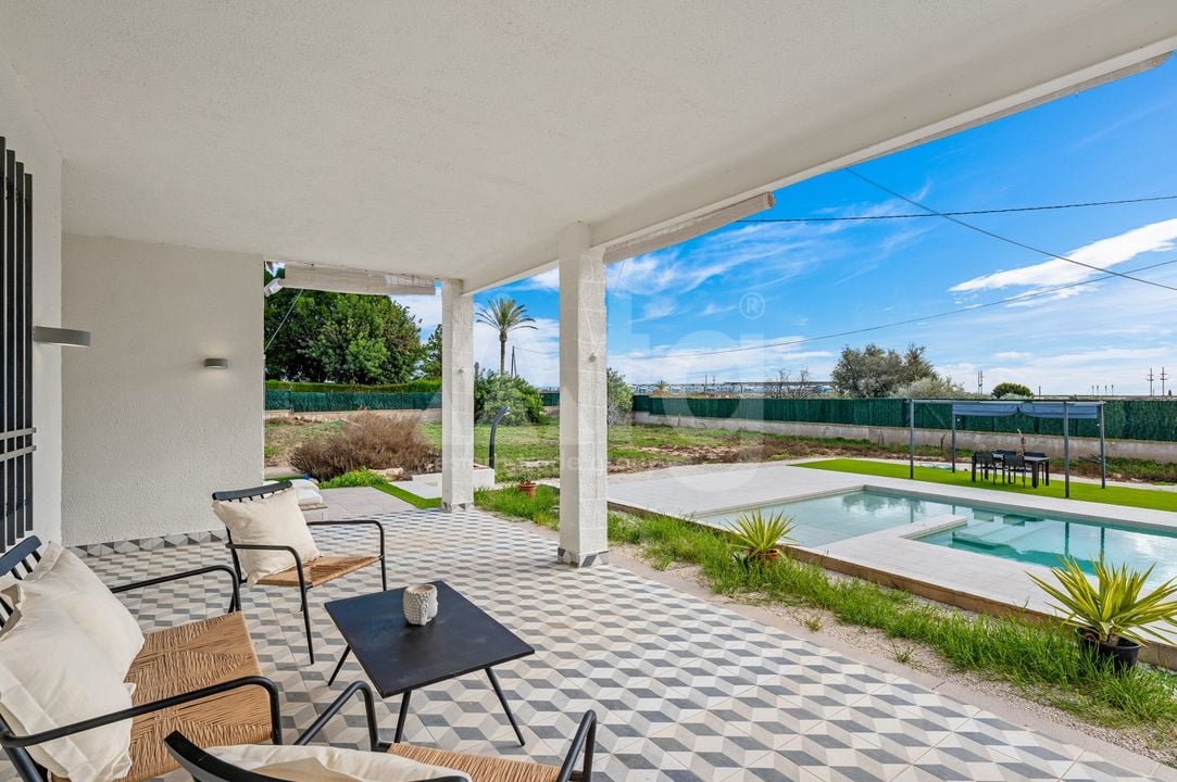 3 bedroom Villa in Elche - CBB125448 - Photo - 26