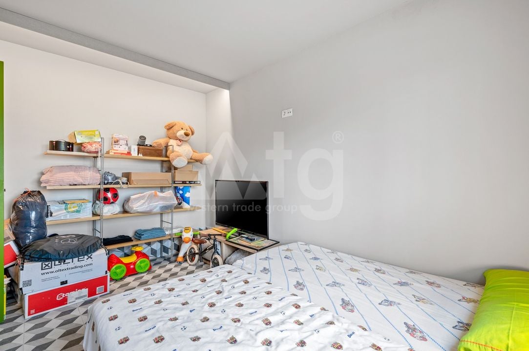 3 bedroom Villa in Elche - CBB125448 - Photo - 17