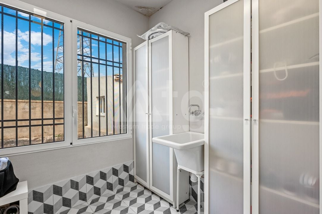 3 bedroom Villa in Elche - CBB125448 - Photo - 20
