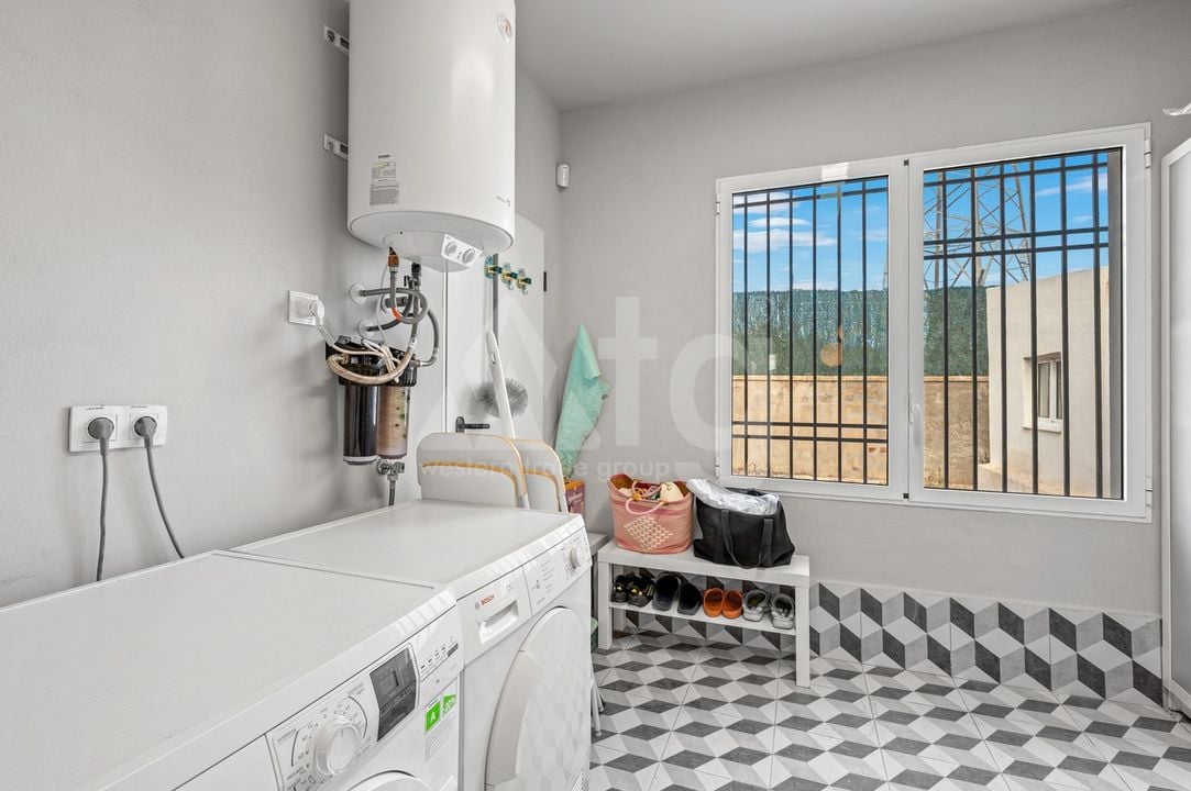 3 bedroom Villa in Elche - CBB125448 - Photo - 22