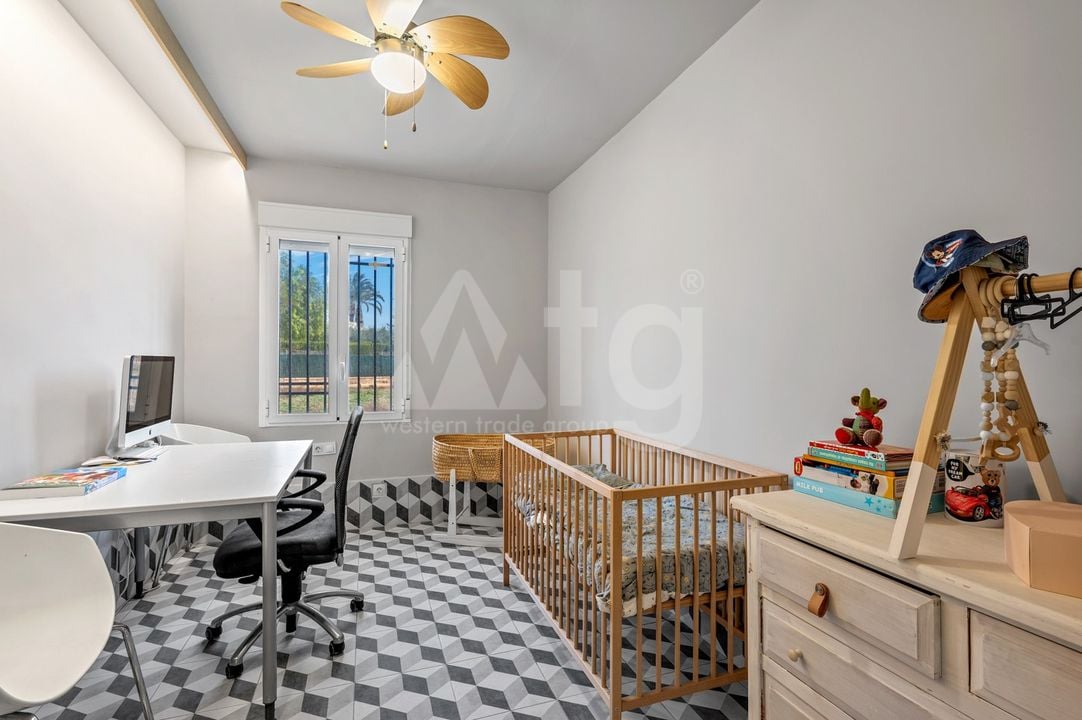 3 bedroom Villa in Elche - CBB125448 - Photo - 18