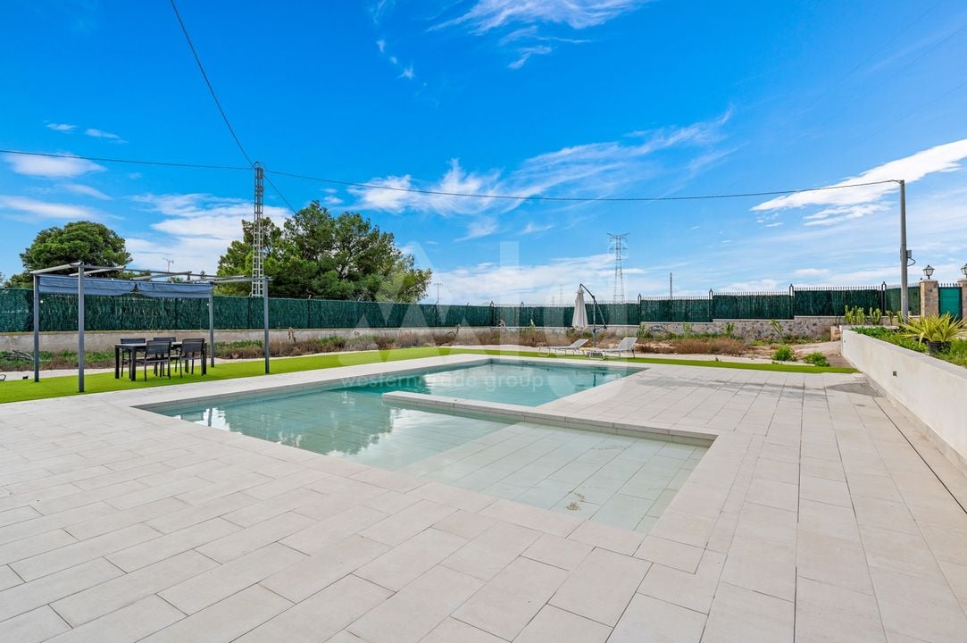 3 bedroom Villa in Elche - CBB125448 - Photo - 30