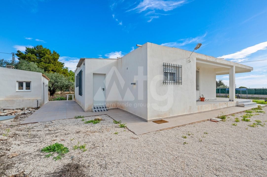 3 bedroom Villa in Elche - CBB125448 - Photo - 31