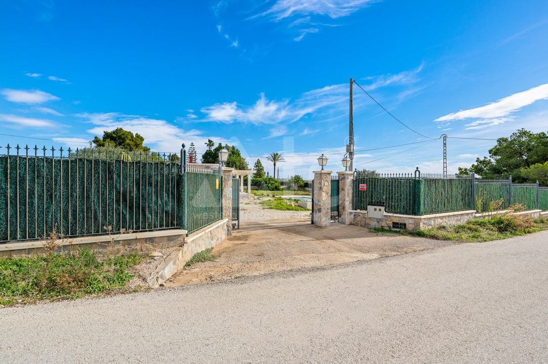 3 bedroom Villa in Elche - CBB125448 - Photo - 35