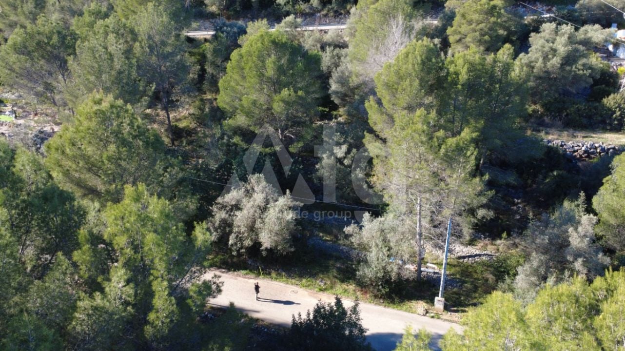 Parcelă cu  în Orba- PGP125578 - Imagini - 1