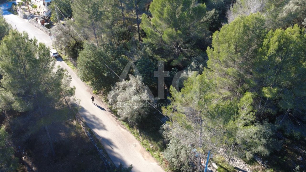 Parcelă cu  în Orba- PGP125578 - Imagini - 3