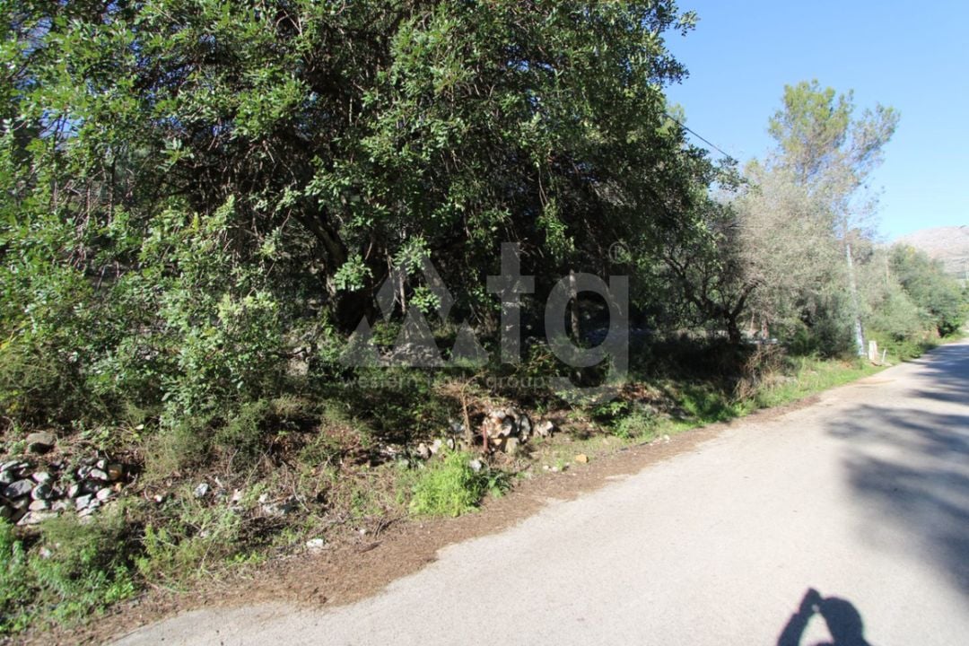 Parcelă cu  în Orba- PGP125578 - Imagini - 4