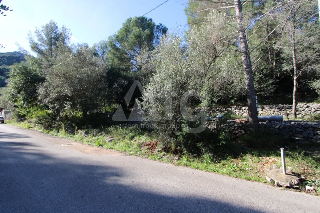 Parcelă cu  în Orba- PGP125578 - Imagini - 5