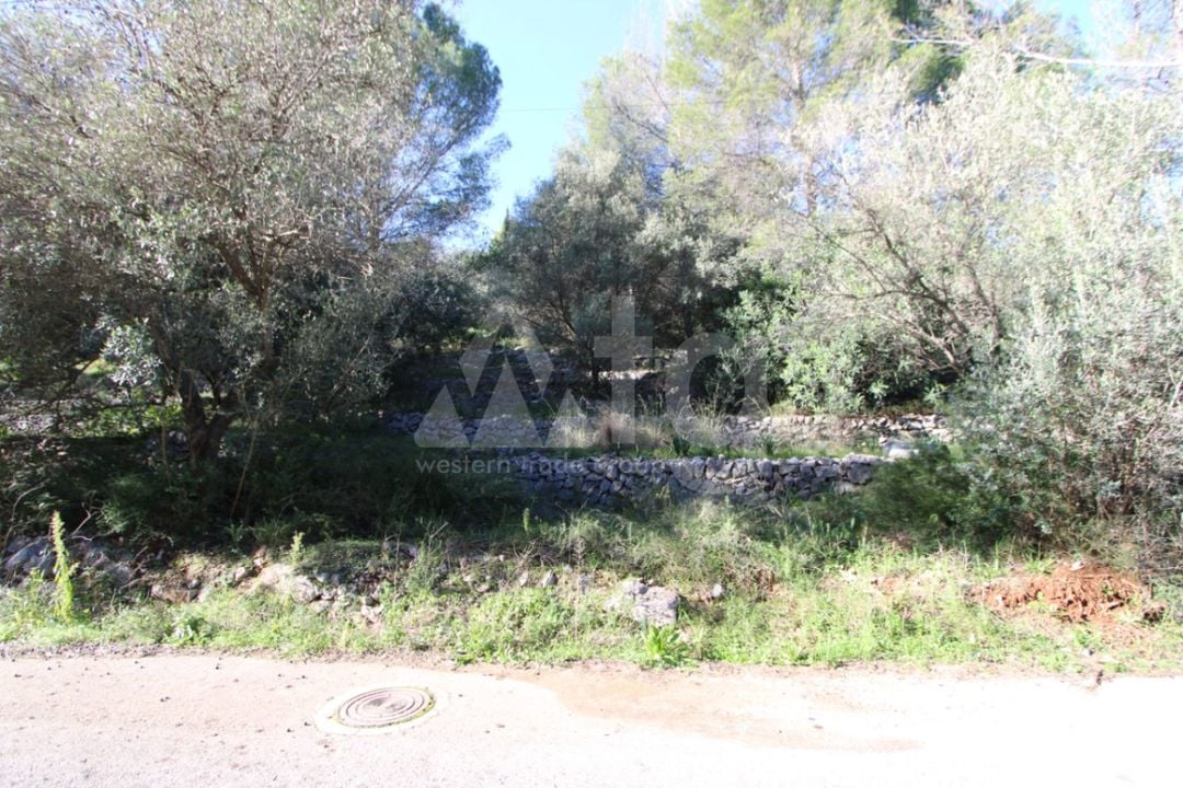 Parcelă cu  în Orba- PGP125578 - Imagini - 6