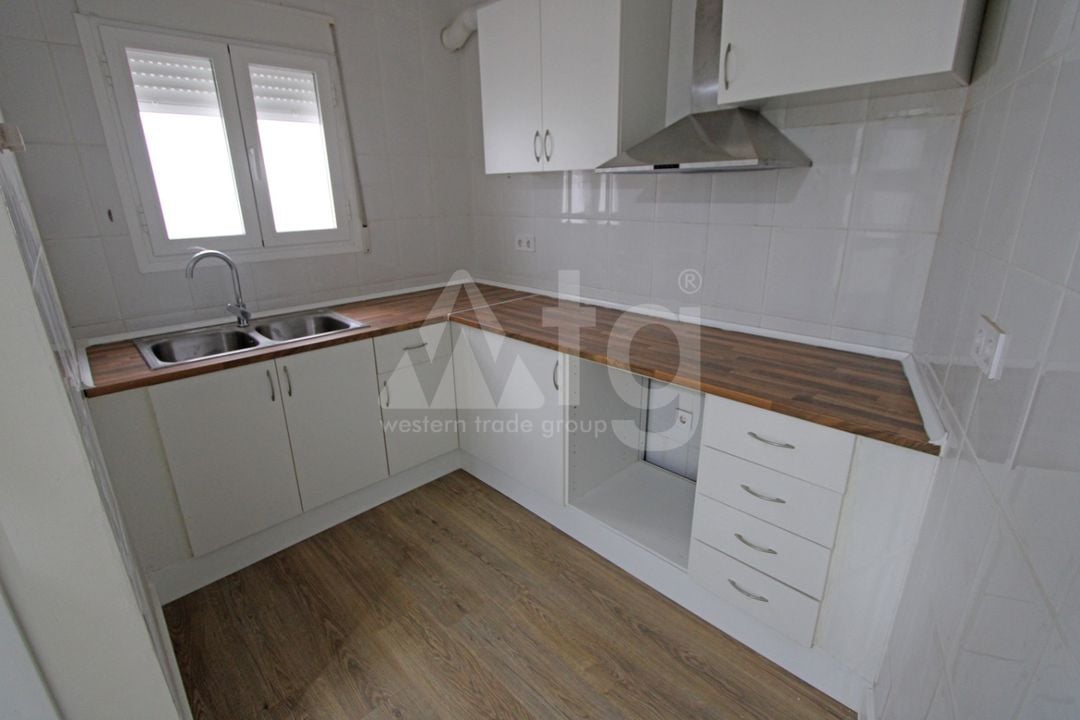 3 bedroom Townhouse in Castell de Castells - PGP125579 - Photo - 4
