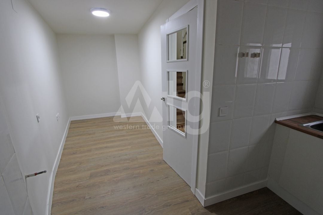 3 bedroom Townhouse in Castell de Castells - PGP125579 - Photo - 5