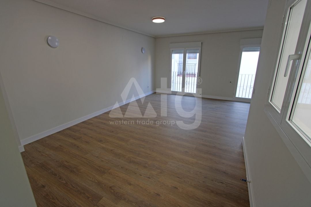 3 bedroom Townhouse in Castell de Castells - PGP125579 - Photo - 2