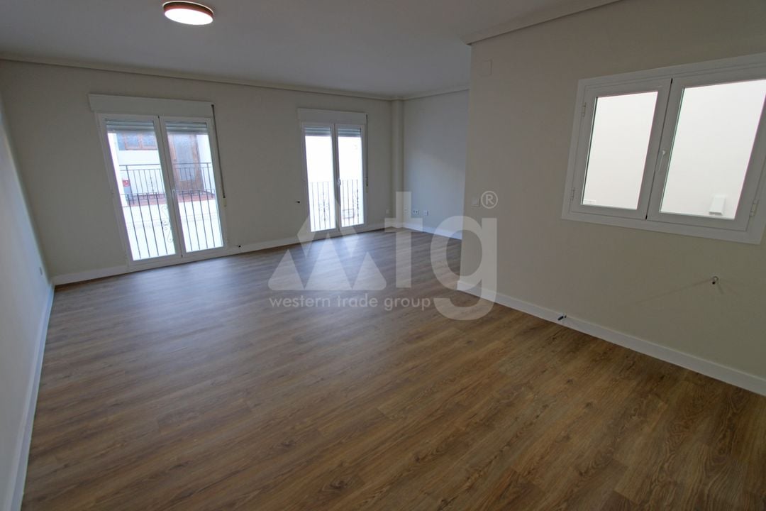 3 bedroom Townhouse in Castell de Castells - PGP125579 - Photo - 3