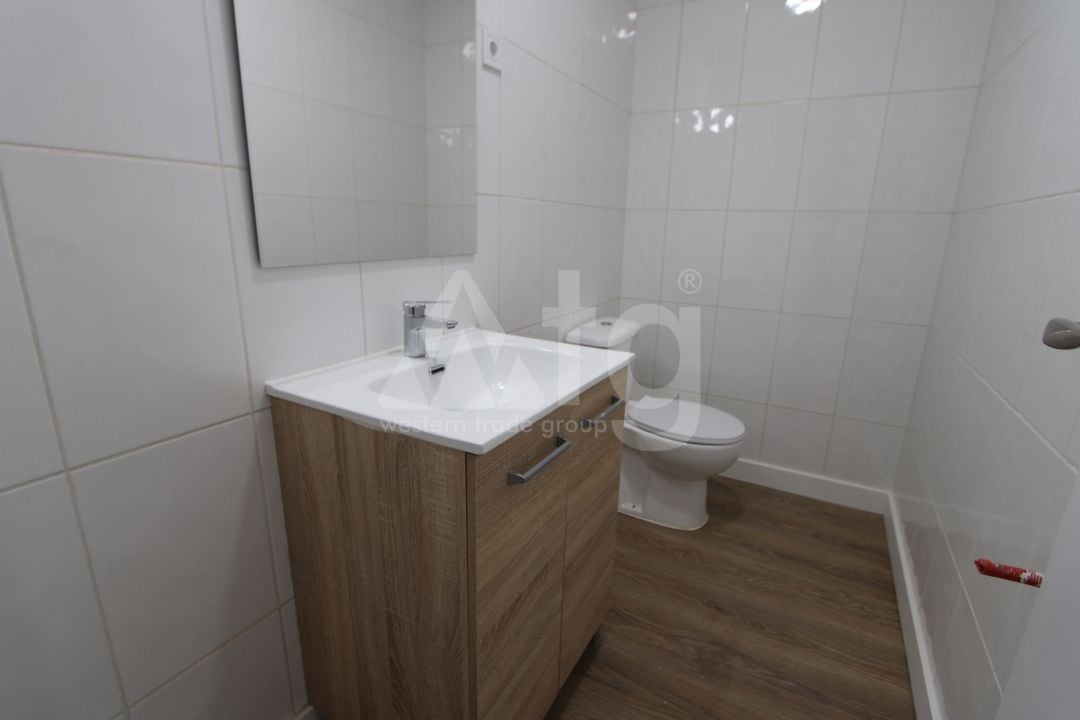 3 bedroom Townhouse in Castell de Castells - PGP125579 - Photo - 11