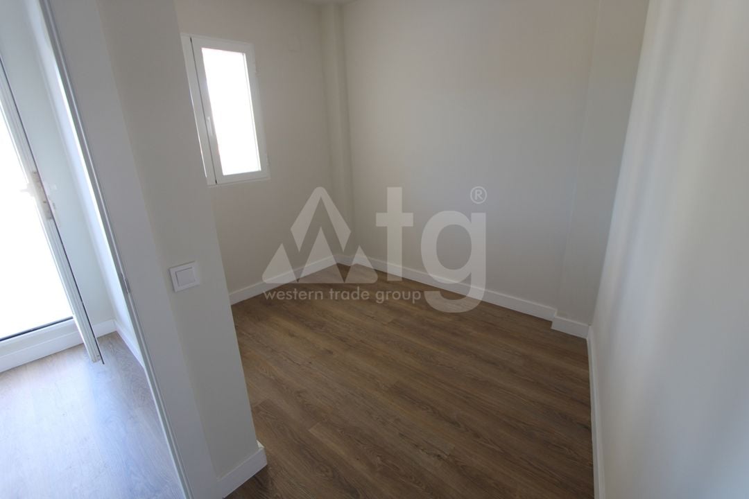 3 bedroom Townhouse in Castell de Castells - PGP125579 - Photo - 13