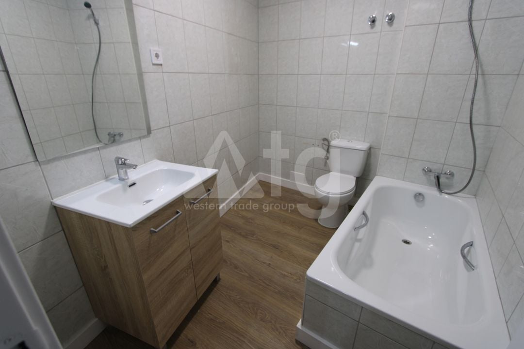 3 bedroom Townhouse in Castell de Castells - PGP125579 - Photo - 12