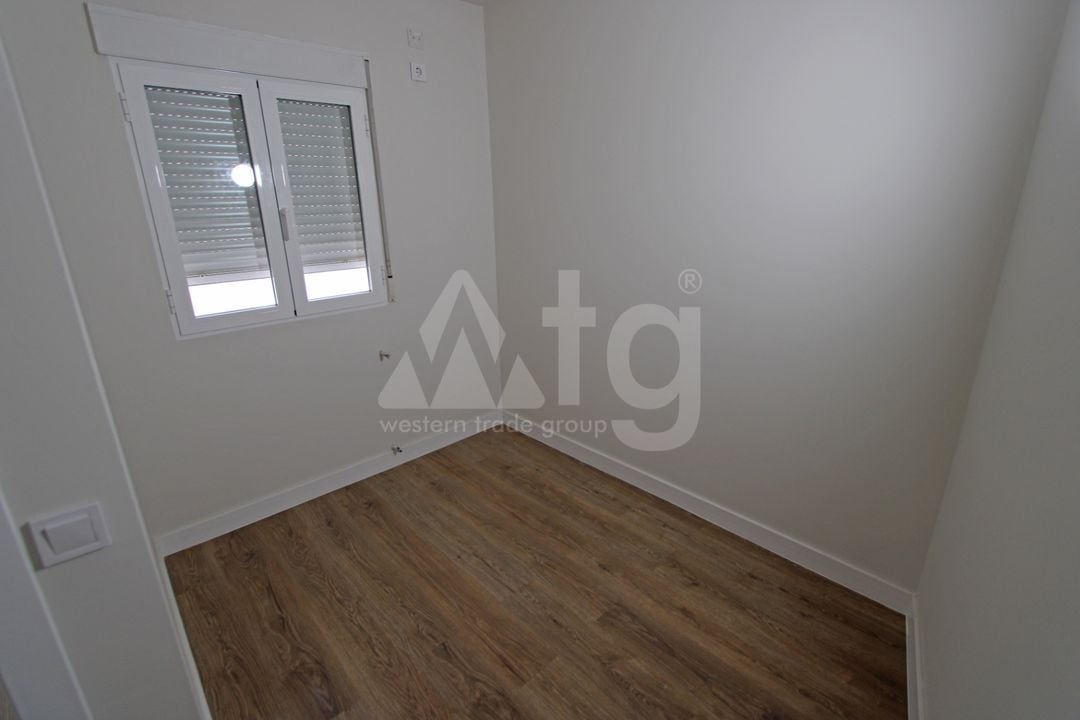 3 bedroom Townhouse in Castell de Castells - PGP125579 - Photo - 6