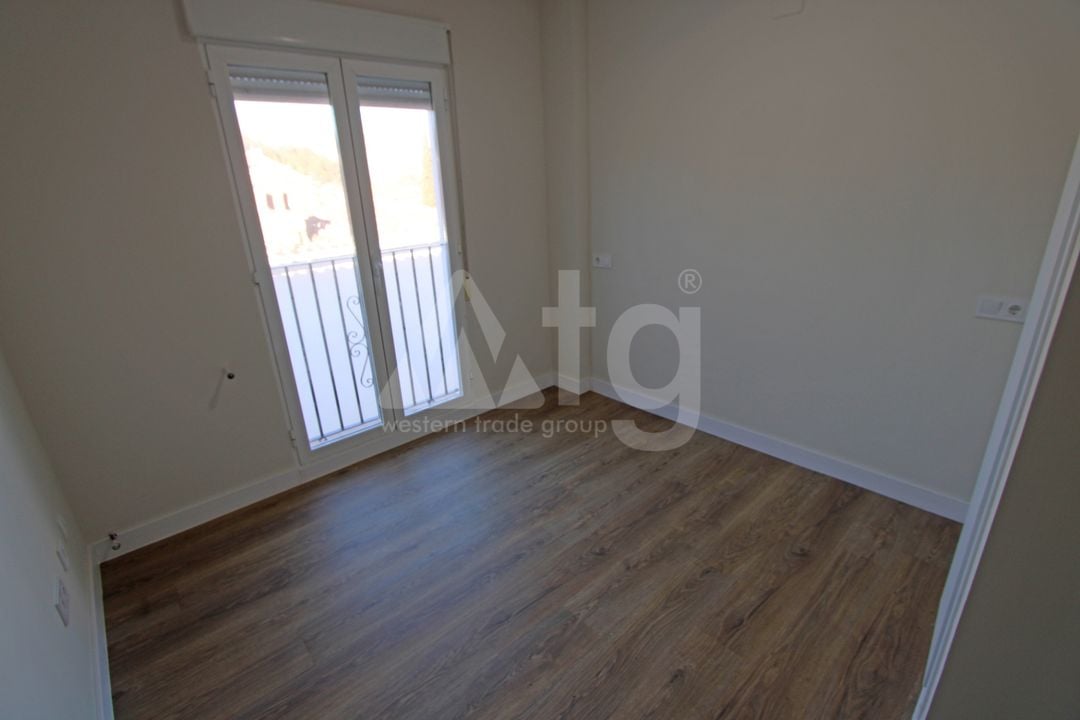 3 bedroom Townhouse in Castell de Castells - PGP125579 - Photo - 8
