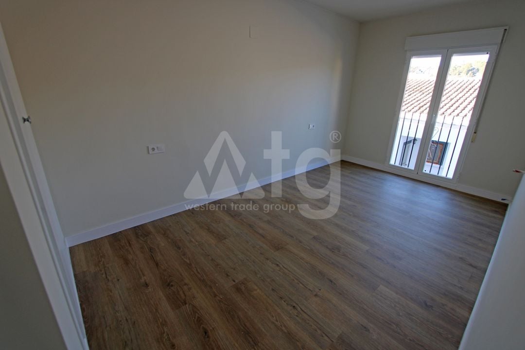 3 bedroom Townhouse in Castell de Castells - PGP125579 - Photo - 7