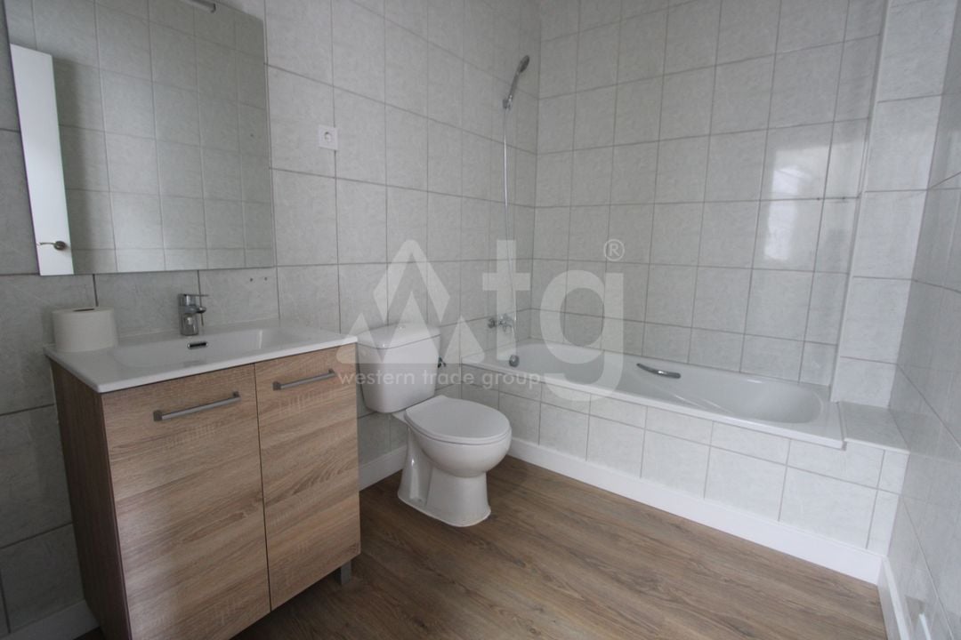 3 bedroom Townhouse in Castell de Castells - PGP125579 - Photo - 10