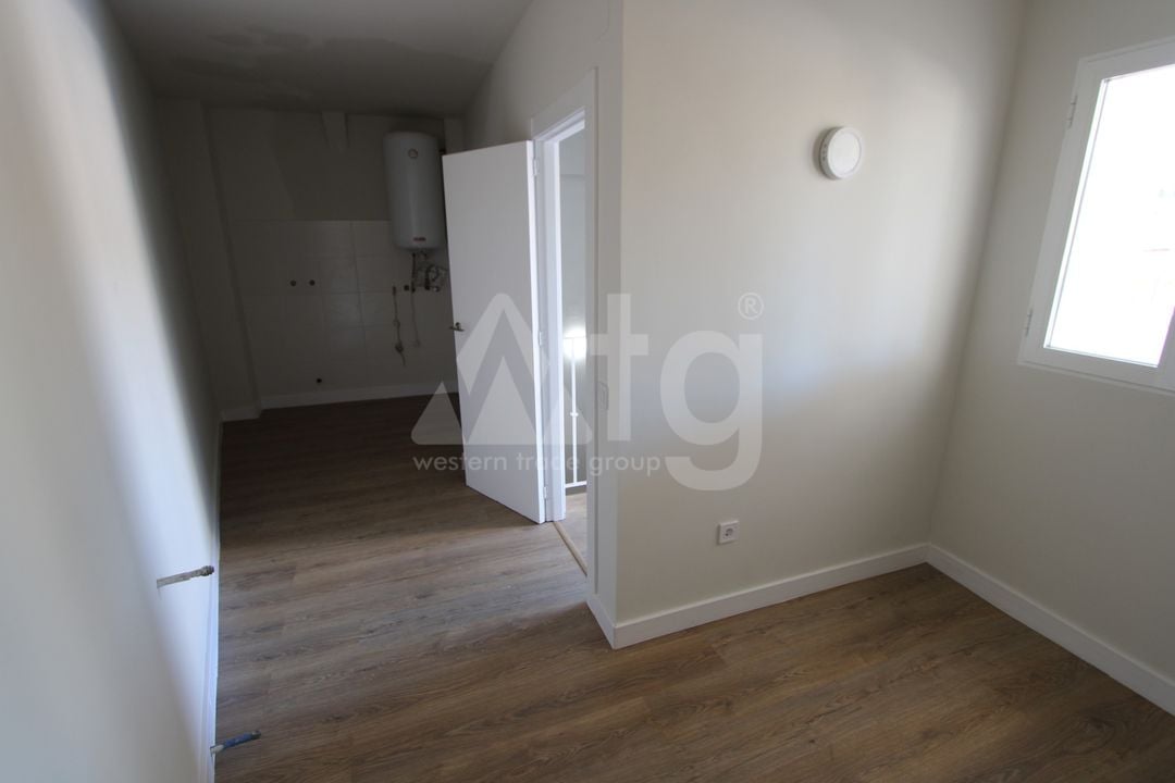 3 bedroom Townhouse in Castell de Castells - PGP125579 - Photo - 9