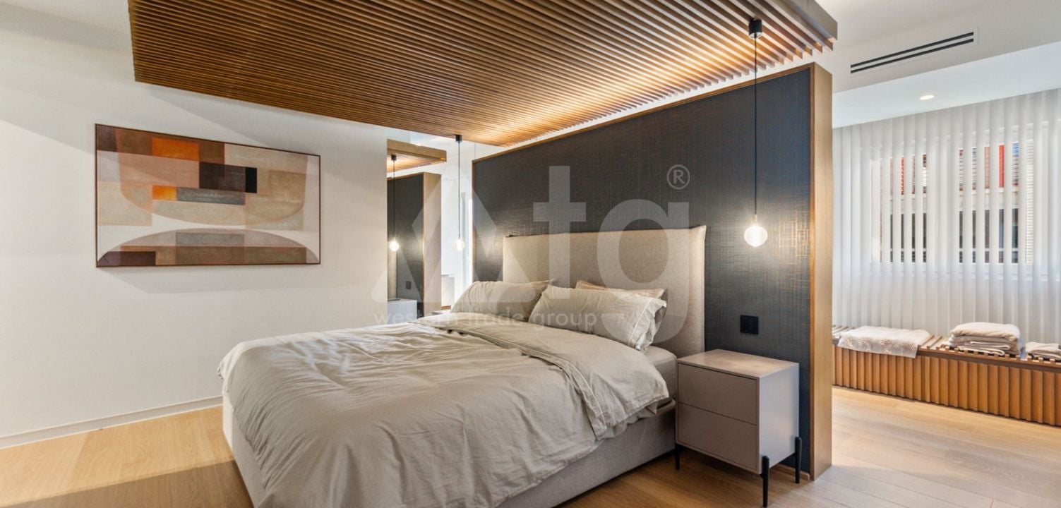 2 bedroom Penthouse in Torrevieja - MVR125615 - Photo - 13