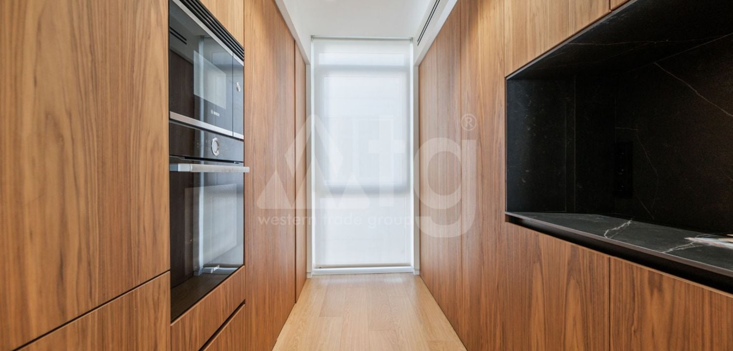 2 bedroom Penthouse in Torrevieja - MVR125615 - Photo - 9