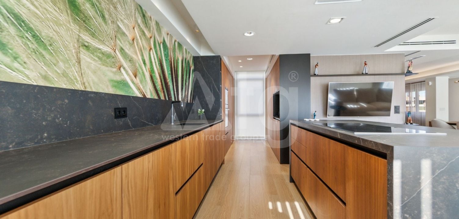 2 bedroom Penthouse in Torrevieja - MVR125615 - Photo - 8