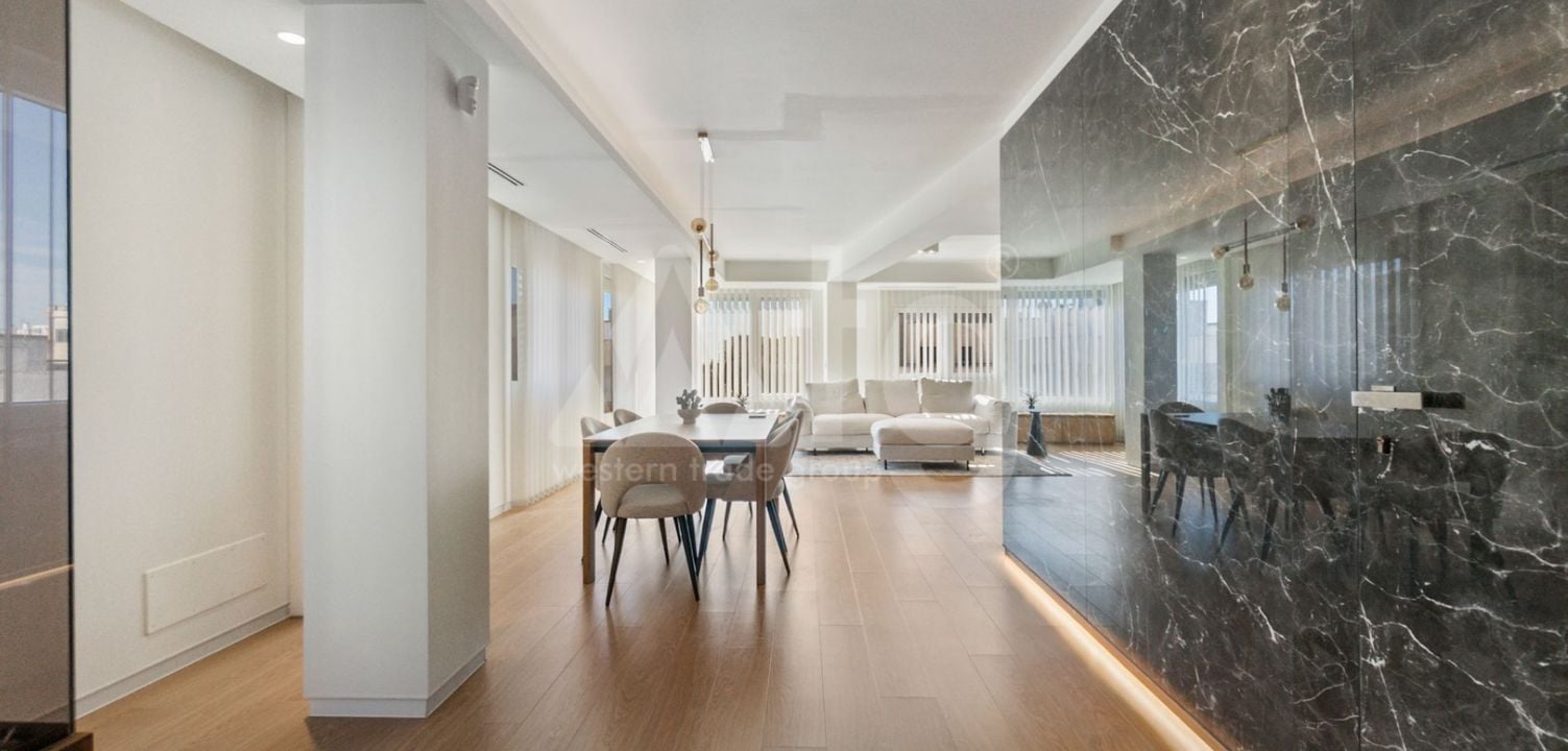 2 bedroom Penthouse in Torrevieja - MVR125615 - Photo - 10