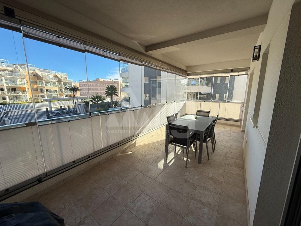 Appartement de 3 chambres à Los Dolses - GVS125644 - Photo - 13