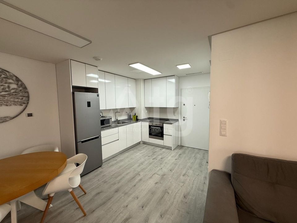 Appartement de 3 chambres à Los Dolses - GVS125644 - Photo - 5