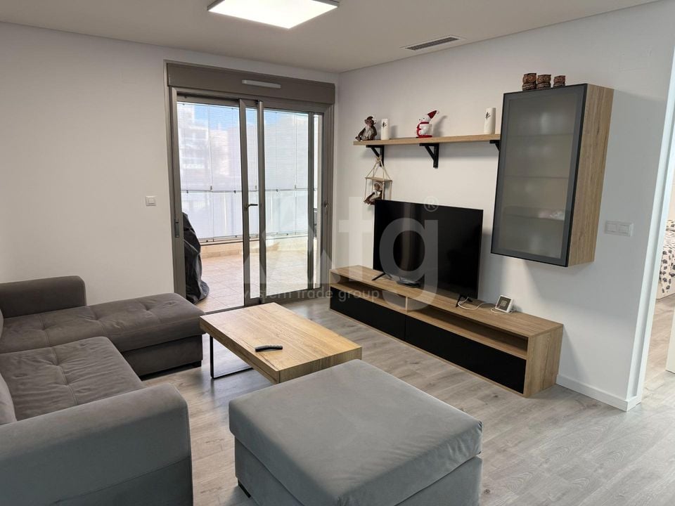 Appartement de 3 chambres à Los Dolses - GVS125644 - Photo - 4