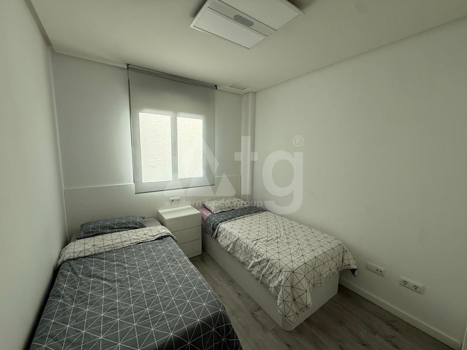 Appartement de 3 chambres à Los Dolses - GVS125644 - Photo - 8