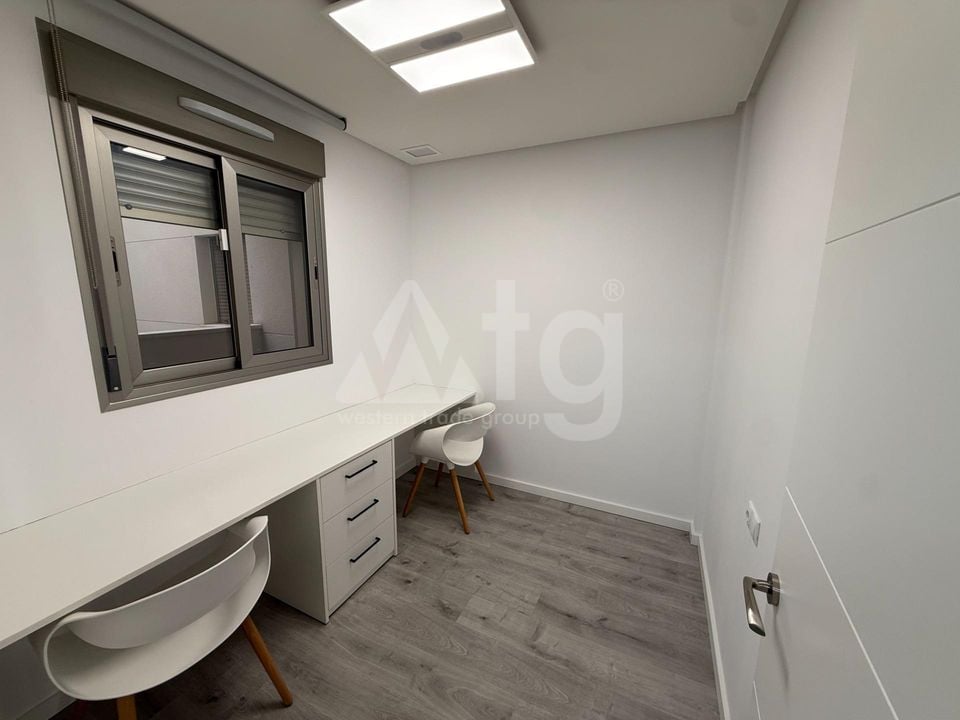 Appartement de 3 chambres à Los Dolses - GVS125644 - Photo - 9