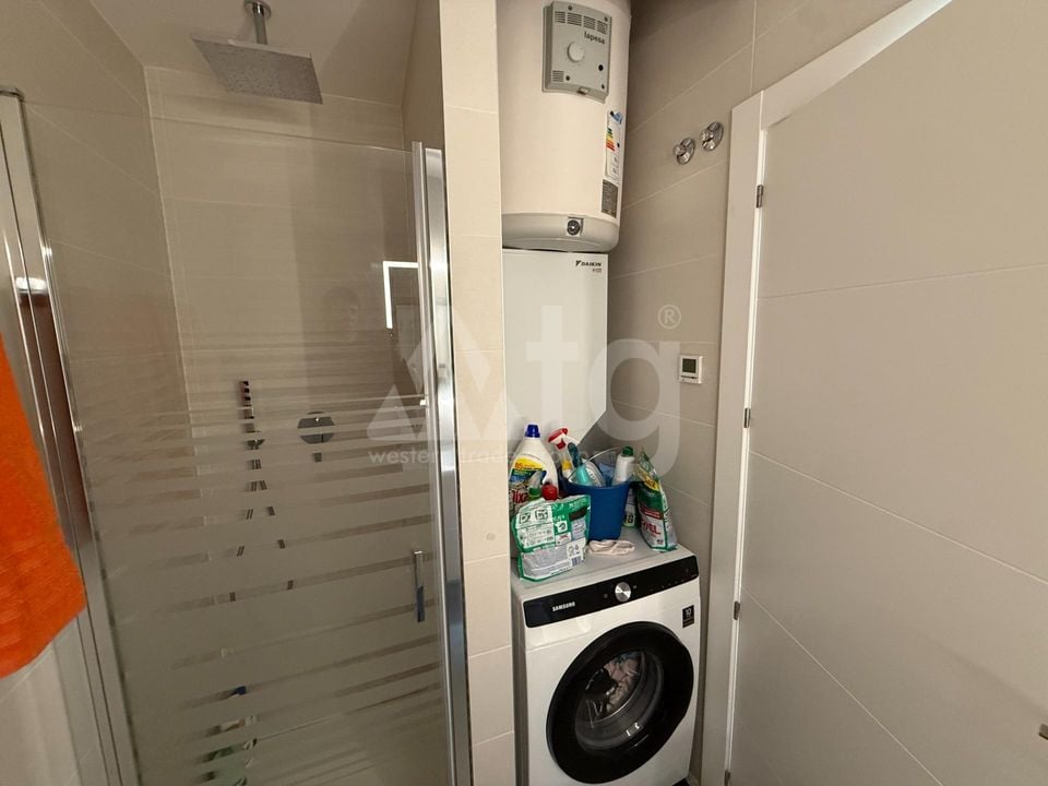 Appartement de 3 chambres à Los Dolses - GVS125644 - Photo - 11