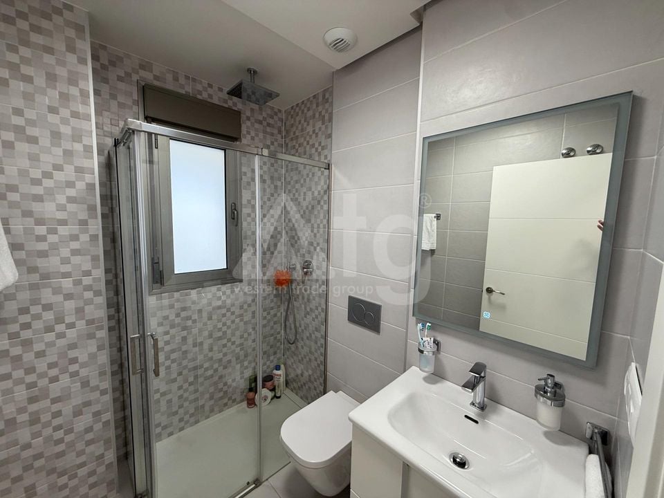 Appartement de 3 chambres à Los Dolses - GVS125644 - Photo - 12
