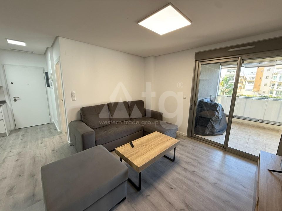 Appartement de 3 chambres à Los Dolses - GVS125644 - Photo - 3