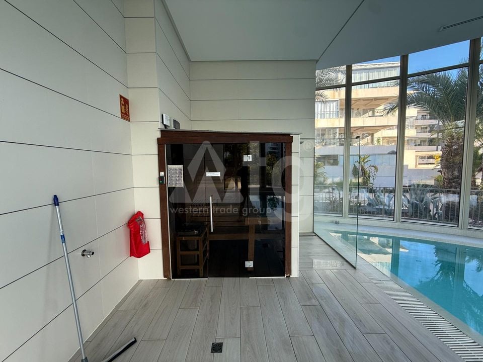 Appartement de 3 chambres à Los Dolses - GVS125644 - Photo - 16