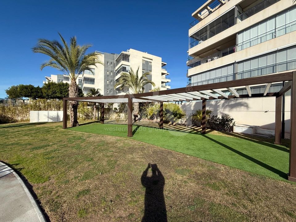 Appartement de 3 chambres à Los Dolses - GVS125644 - Photo - 20