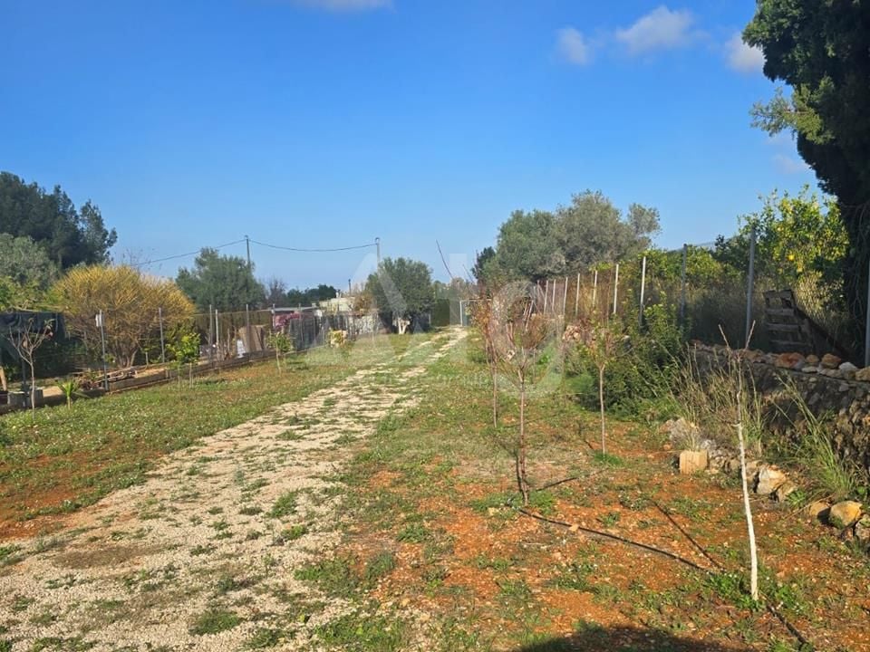 Parcela de 1 habitación en Sella - RD125702 - Foto - 2