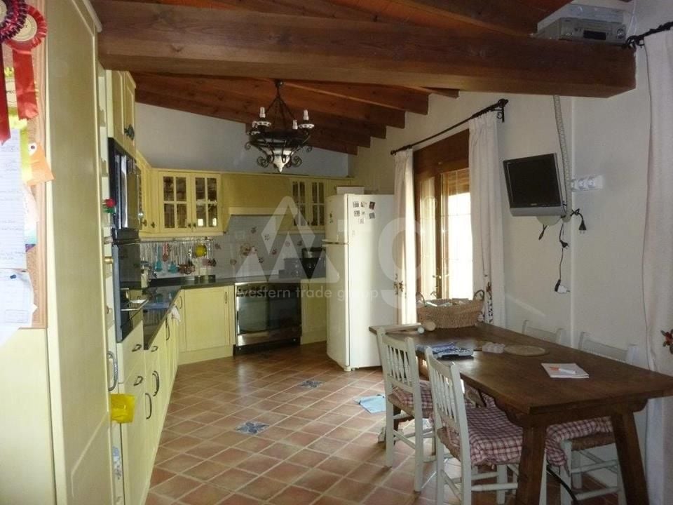 Townhouse de 5 chambres à Vall de Laguart - RD125711 - Photo - 7