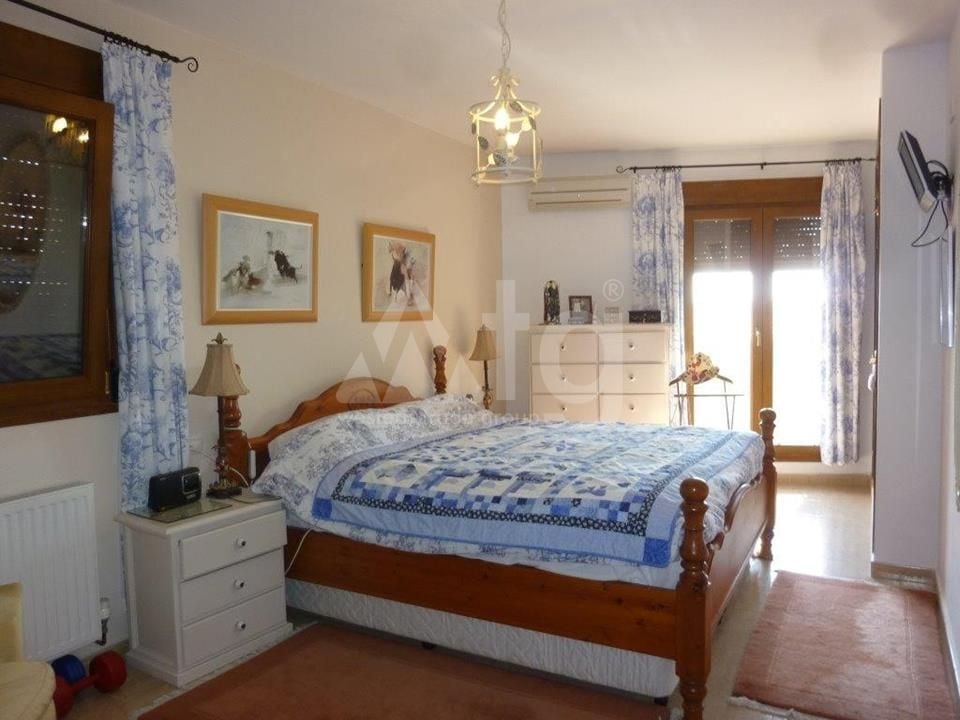 Townhouse de 5 chambres à Vall de Laguart - RD125711 - Photo - 11
